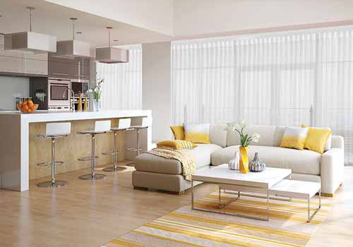 Allusion Blinds Curtains