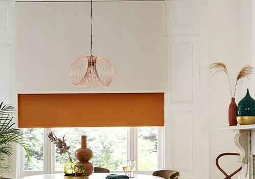 Blackout Blinds