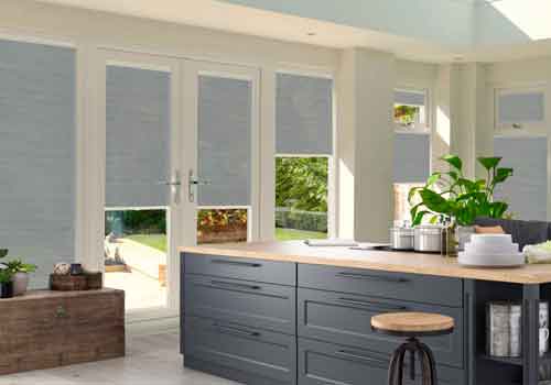 Clic Blinds Featured
