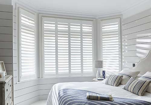 Full Height Shutters