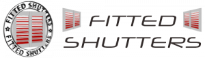 Fitted Shutters Logo